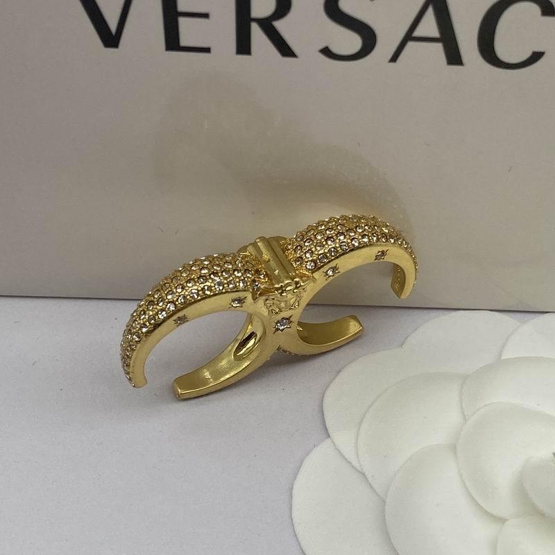 Versace Rings 45